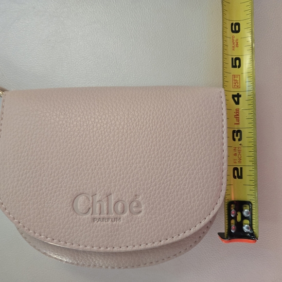 Chloe Parfum Wristlet and Necklace - Picture 11 of 12
